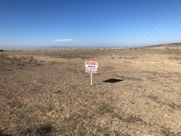 Merkez Bolvadin Satılık Tarla |  7125M2 4.250.000Tl Resim-3