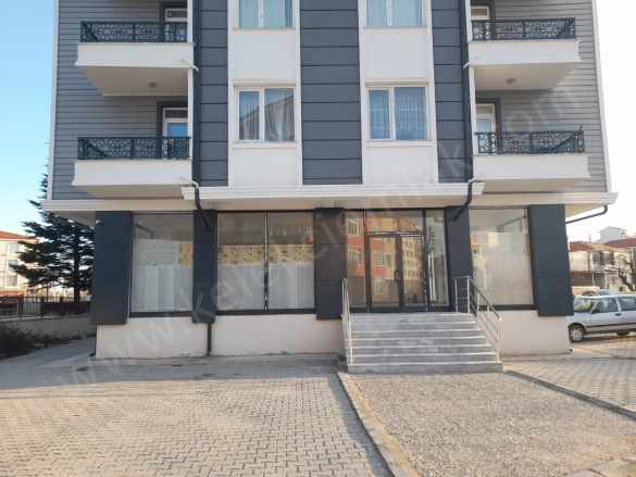 Yenice Mahallesi Hacı Arif Bey Sokakta Büyük 1 Satılık işyeri Bolvadin