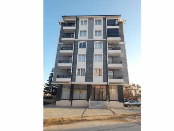 Yenice Mahallesi Hacı Arif Bey Sokakta Büyük 1 Satılık işyeri Bolvadin