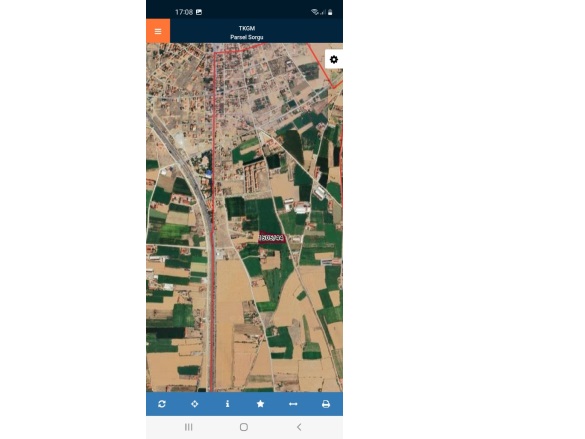 Merkez Bolvadin Satılık Tarla |  12327M2 5.000.000Tl Resim-4