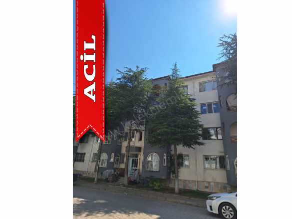 1 Bolovada Satılık Daire 2+1 Afyon Bolvadin