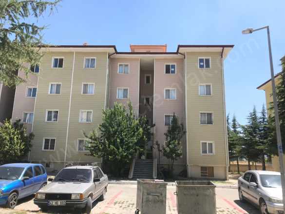 Tokide Kiralık Daire 2+1 Afyon Bolvadin
