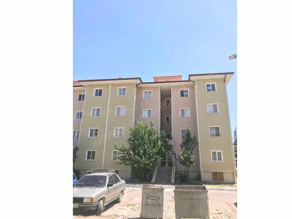 Tokide Kiralık Daire 2+1 Afyon Bolvadin