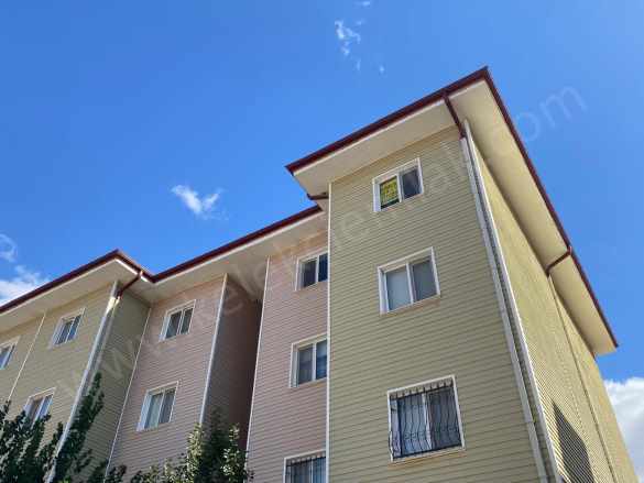 Toki F1 B Blokta Satılık Daire 2+1 Bolvadin