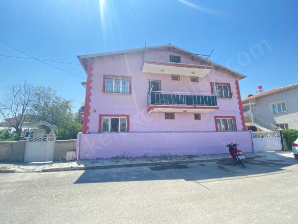 Merkez Bolvadin Satılık Müstakil Ev |  3+1 Oda | 110M2 3.750.000Tl  Krediye Uygun  | Komple Bina | Soba | 1 Banyo | 1 Yatak Odası Resim-5