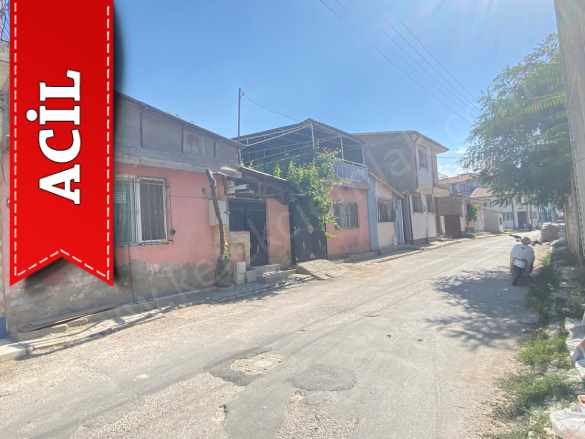 Yenice Mahallesinde 2+1 Satılık Müstakil Ev Bolvadin