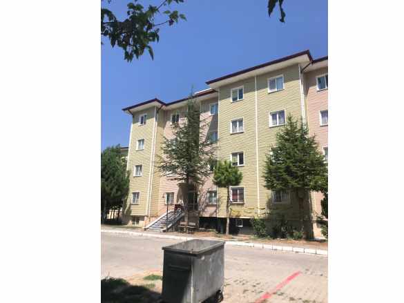 Toki F3 A Blokta Satılık Daire 2+1 Afyon Bolvadin