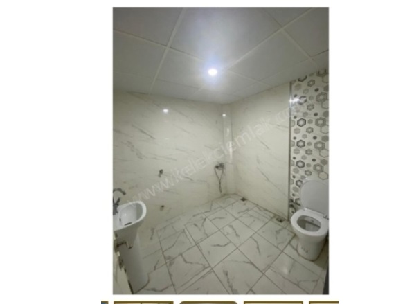 Merkez Bolvadin Kiralık Ofis / Büro |  1+1 Oda | 45M2 Aylık 13.000Tl  Krediye Uygun  | 2. Kat | Kombi | 1 Banyo Resim-5