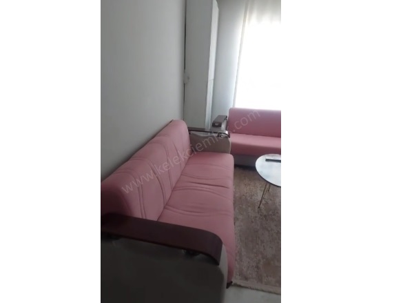 Merkez Bolvadin Kiralık Daire |  2+1 Oda | 55M2 Aylık 14.000Tl Eşyalı  | 3. Kat | Kombi | 1 Banyo | 1 Yatak Odası Resim-4