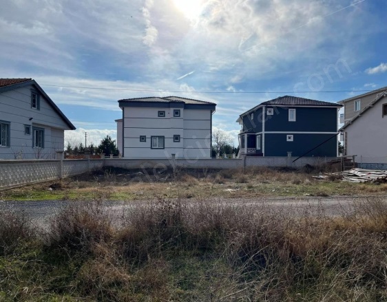 Merkez Bolvadin Satılık Arsa |  403M2 2.750.000Tl İmarlı  Resim-2