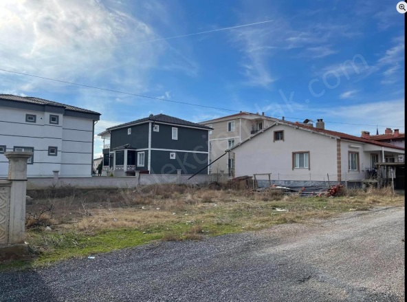 Merkez Bolvadin Satılık Arsa |  403M2 2.750.000Tl İmarlı  Resim-5