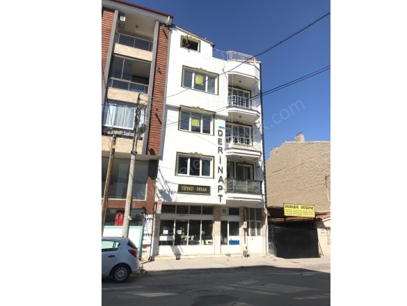 Merkez Bolvadin Kiralık Daire |  3+1 Oda | 115M2 Aylık 13.000Tl  Krediye Uygun  | 2. Kat | Kombi | 1 Banyo | 1 Yatak Odası Resim-2