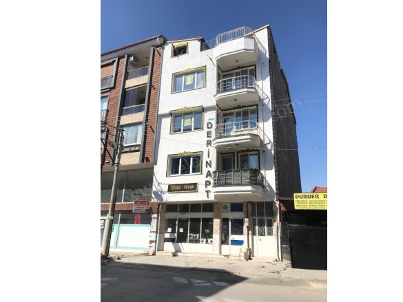 Merkez Bolvadin Kiralık Daire |  3+1 Oda | 115M2 Aylık 13.000Tl  Krediye Uygun  | 2. Kat | Kombi | 1 Banyo | 1 Yatak Odası Resim-4