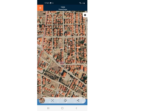 Merkez Bolvadin Satılık Arsa |  367M2 3.250.000Tl İmarlı  Resim-5