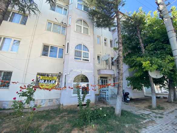 1 Bolovada Katta Bakımlı 2+1 Satılık Daire Bolvadin