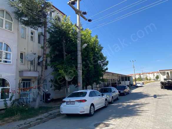 1 Bolovada Katta Bakımlı 2+1 Satılık Daire Bolvadin