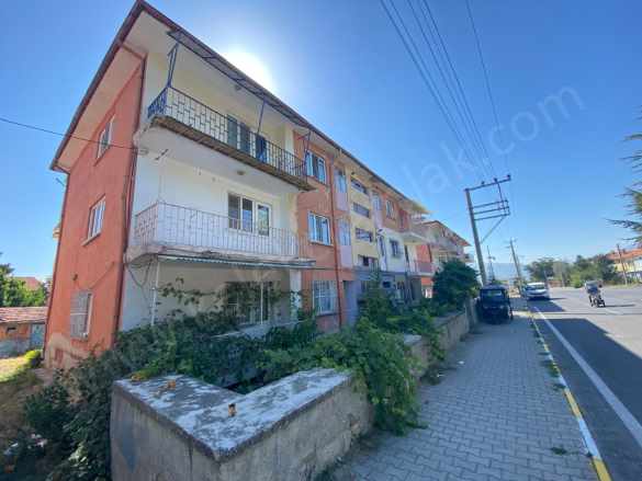 Kırkgöz Mahallesi istasyon Caddesinde Kiralık Daire 2+1 Bolvadin