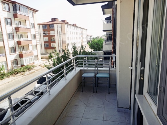 Merkez Bolvadin Kiralık Daire |  3+1 Oda | 115M2 Aylık 18.000Tl  Krediye Uygun  Eşyalı  | 2. Kat | Kombi | 1 Banyo | 1 Yatak Odası Resim-5