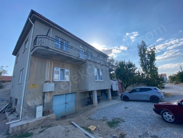 Merkez Bolvadin Kiralık Daire |  3+1 Oda | 120M2 Aylık 12.000Tl  Krediye Uygun  | 2. Kat | Kombi | 1 Banyo | 1 Yatak Odası Resim-2