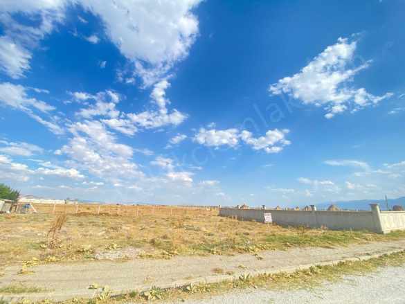 Yeni Cezaevi Yanında Lar Satılık Arsa Afyon Bolvadin