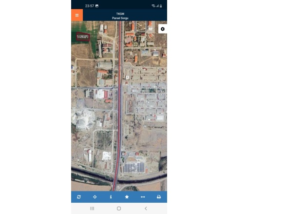 Merkez Bolvadin Satılık Arsa |  5611M2 7.000.000Tl İmarlı  Resim-5