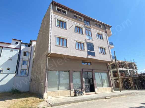 Perşembe Pazarı Yanında Kiralık Daire 3+1 2+1 Bolvadin