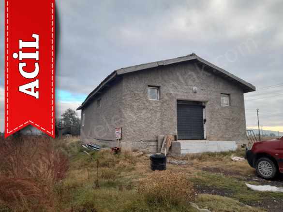 Kırkgöz Mahallesinde Yola Cepheli Satılık Tarla Bolvadin