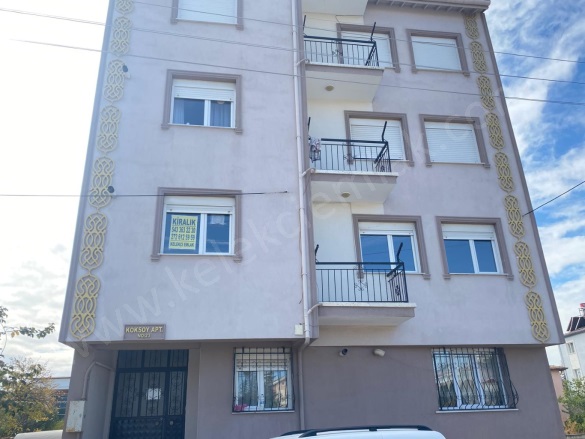 Merkez Bolvadin Kiralık Daire |  3+1 Oda | 130M2 Aylık 15.000Tl  Krediye Uygun  | 2. Kat | Kombi | 1 Banyo | 1 Yatak Odası Resim-4
