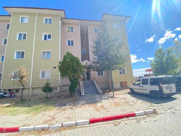 Toki F5 B Blokta 2+1 Satılık Daire Afyon Bolvadin