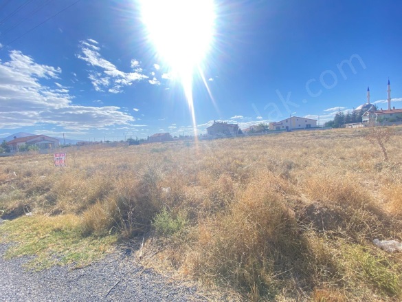 Merkez Bolvadin Satılık Arsa |  497M2 2.050.000Tl İmarlı  Resim-2