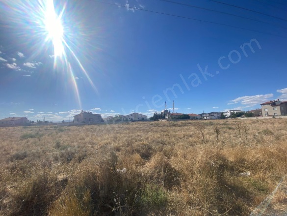 Merkez Bolvadin Satılık Arsa |  497M2 2.050.000Tl İmarlı  Resim-4