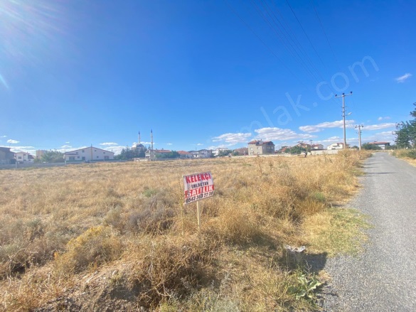 Merkez Bolvadin Satılık Arsa |  497M2 2.050.000Tl İmarlı  Resim-5