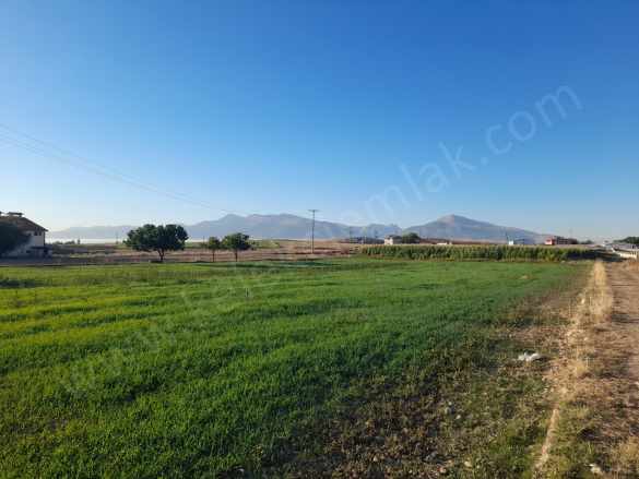 Selçukluda Ticari Satılık Arsa Afyon Bolvadin