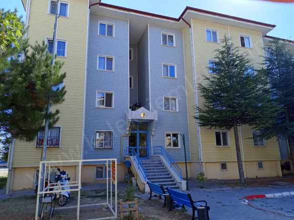 Toki F9 Da 1 Katta 2+1 Satılık Daire Afyon Bolvadin