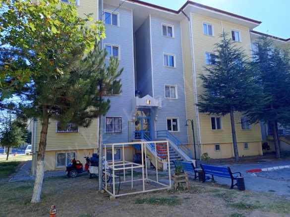 Toki F9 Da 1 Katta 2+1 Satılık Daire Afyon Bolvadin