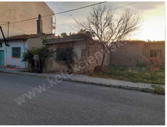 Merkez Bolvadin Satılık Arsa |  175M2 1.550.000Tl İmarlı  Resim-3