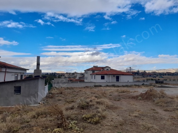 Merkez Bolvadin Satılık Arsa |  429M2 1.000.000Tl Resim-5
