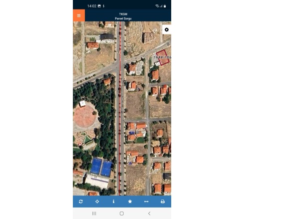 Merkez Bolvadin Satılık Arsa |  430M2 2.500.000Tl İmarlı  Resim-3