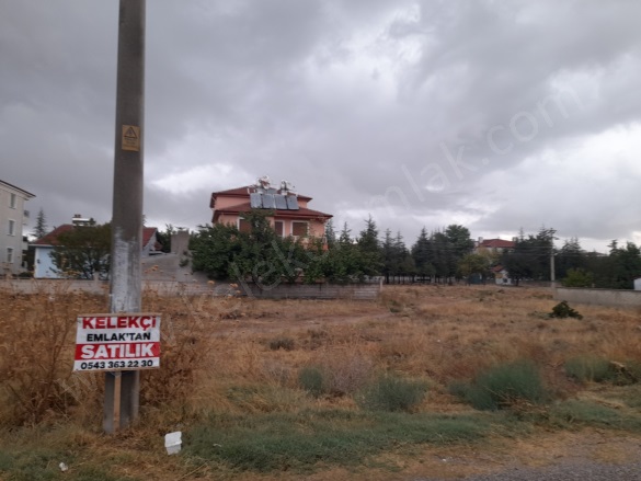 Merkez Bolvadin Satılık Arsa |  433M2 2.450.000Tl İmarlı  Resim-5