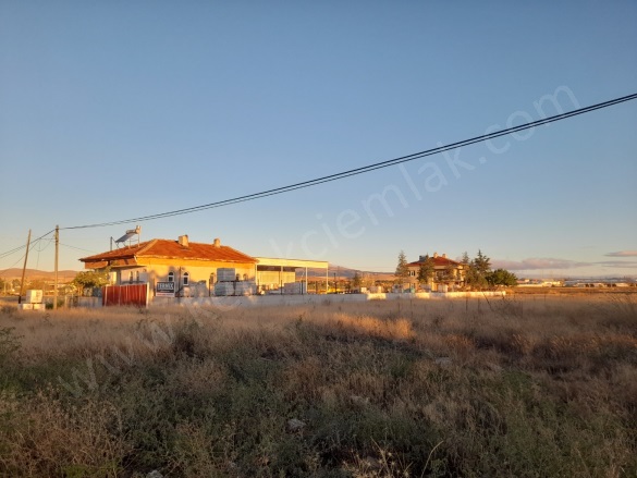 Merkez Bolvadin Satılık Depo |  3+1 Oda | 1500M2 5.300.000Tl  Krediye Uygun  | Komple Bina | Soba | 1 Banyo Resim-5