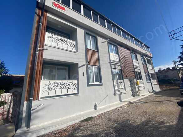 Yeni Adliye Yanında Eşyalı Kiralık Daire 2+0 2+1 Bolvadin