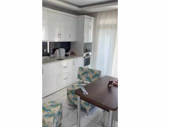 Horan Rezidansta Ara Katta Satılık Daire 3+1 Bolvadin