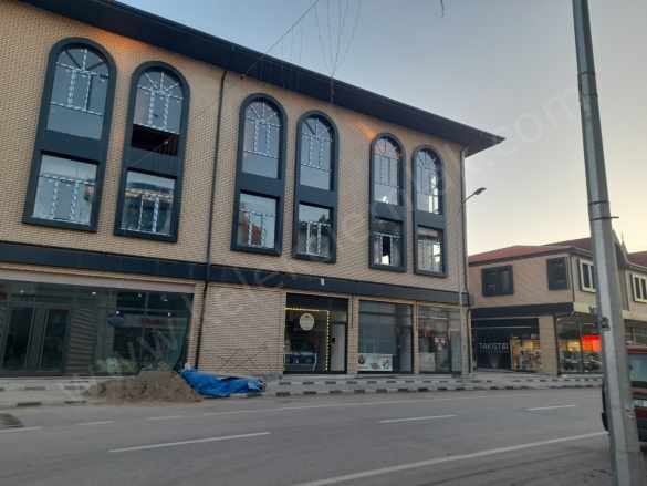 Çarşı Merkezde işyeri 1 Satılık Dükkan Afyon Bolvadin
