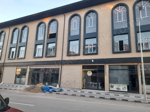 Merkez Bolvadin Satılık Dükkan |  1 Oda | 33M2 16.000.000Tl  Krediye Uygun  | 1. Kat | Kombi Resim-5