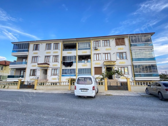 Merkez Bolvadin Kiralık Daire |  3+1 Oda | 170M2 Aylık 17.000Tl  Krediye Uygun  | 1. Kat | Kombi | 1 Banyo | 1 Yatak Odası Resim-2
