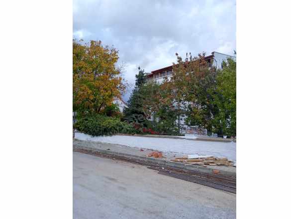 Mevlana Camii Yanında Kiralık Daire 3+1 Bolvadin