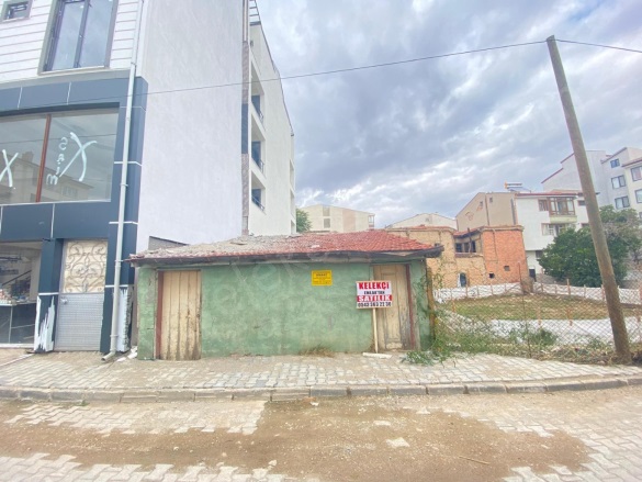 Merkez Bolvadin Satılık Arsa |  179M2 3.600.000Tl İmarlı  Resim-2