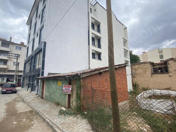 Merkez Bolvadin Satılık Arsa |  179M2 3.600.000Tl İmarlı  Resim-3