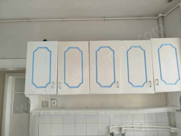 Alaca Mahallesinde Kiralık Daire 3+1 Bolvadin