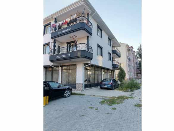 1 Bolova Yanında Kiralık Daire 3+1 Afyon Bolvadin